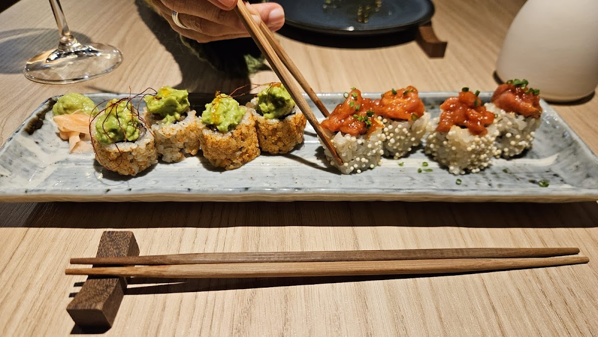 Natino Sushi Bar - Foto 5