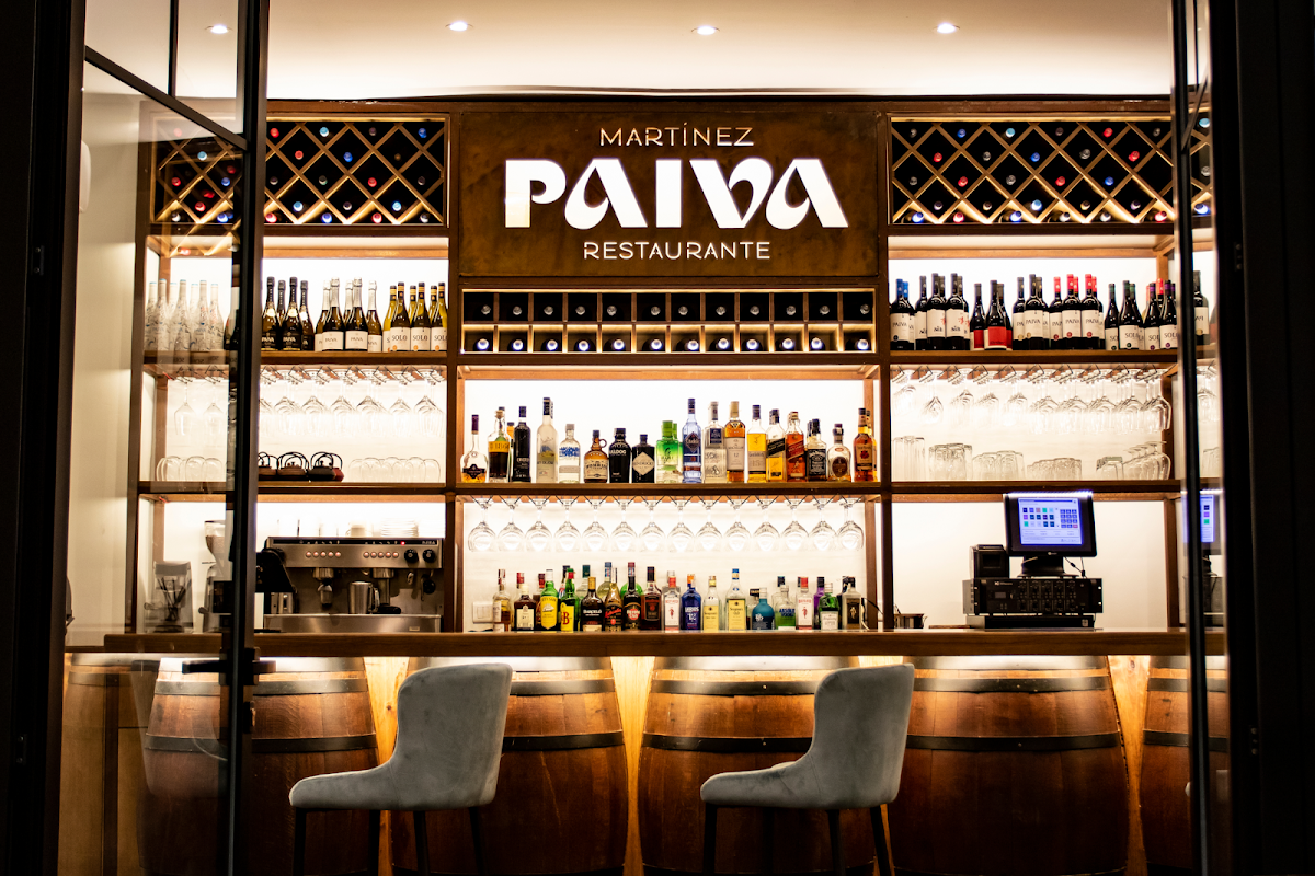 Restaurante Martínez Paiva - Foto 1