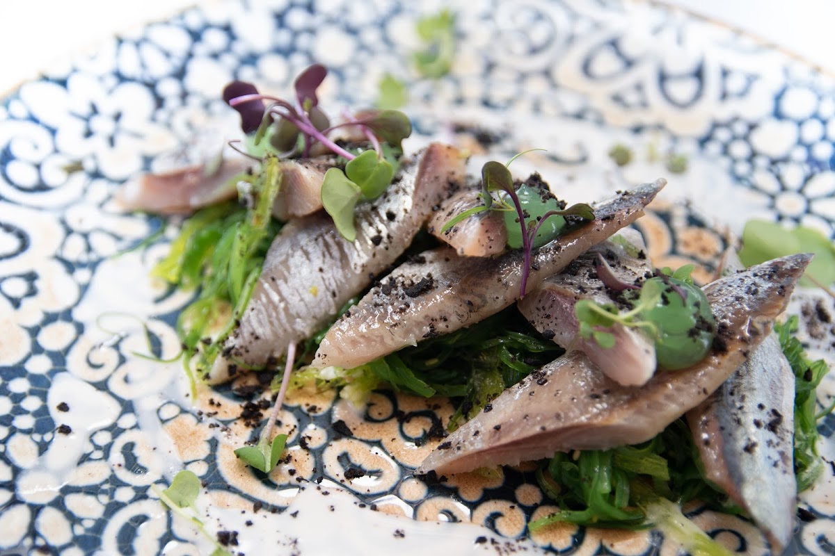 Restaurante Martínez Paiva - Foto 2