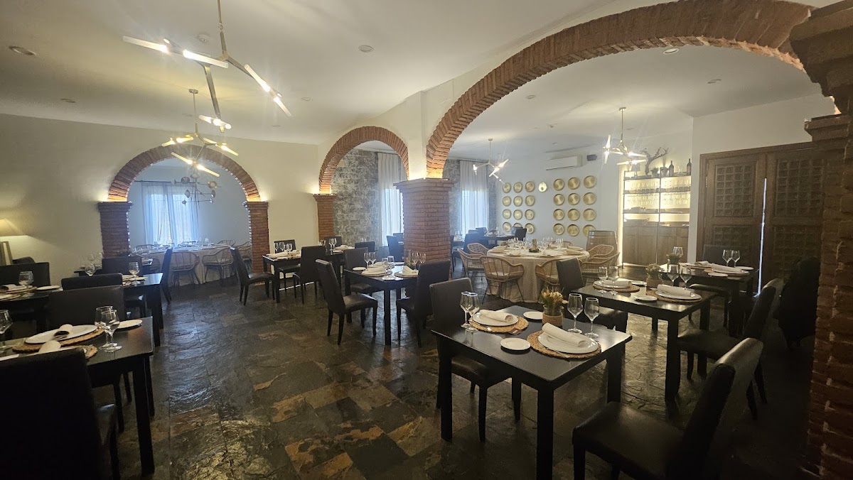 Restaurante Martínez Paiva - Foto 4