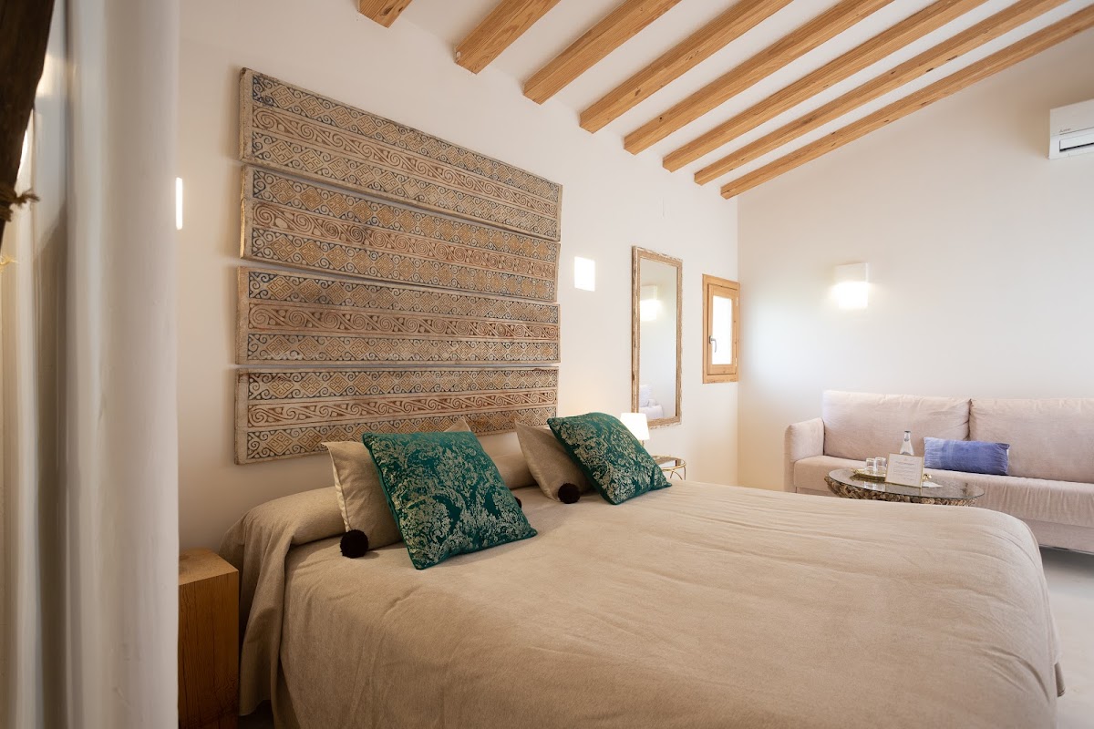 BOHO SUITES DENIA - Foto 2