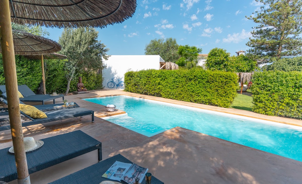 BOHO SUITES DENIA - Foto 3