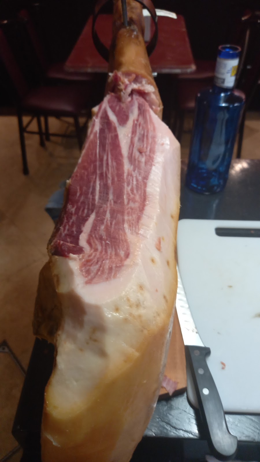 Bar Restaurante los Molinos - Foto 2