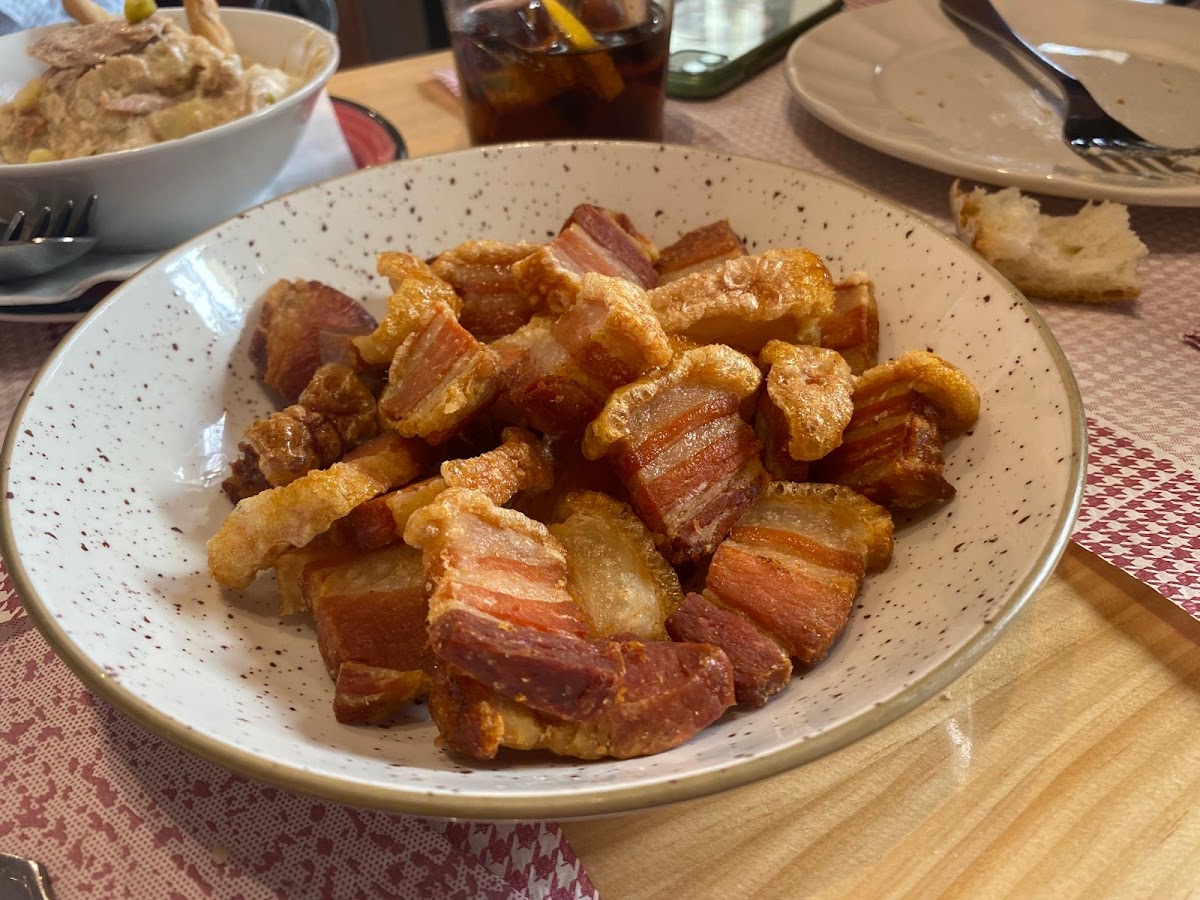 Bar Restaurante los Molinos - Foto 3