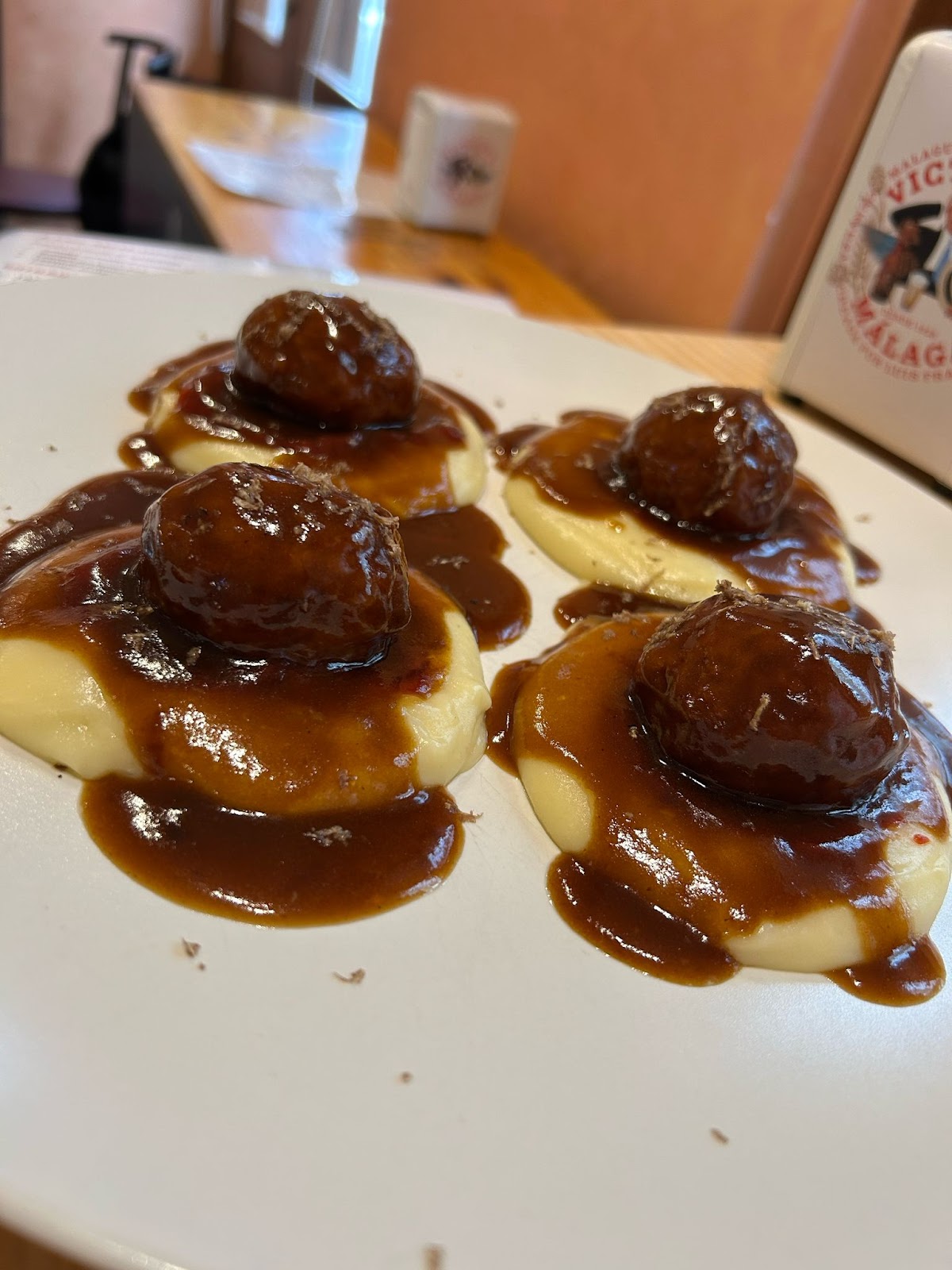 Bar Restaurante los Molinos - Foto 4