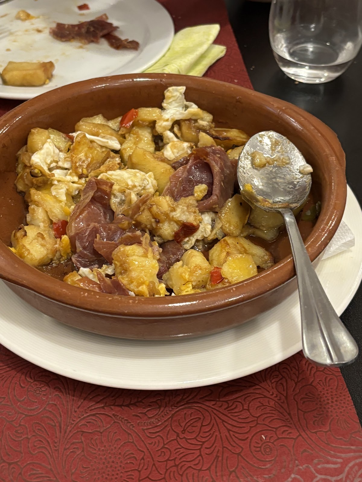 Bar Restaurante los Molinos - Foto 5