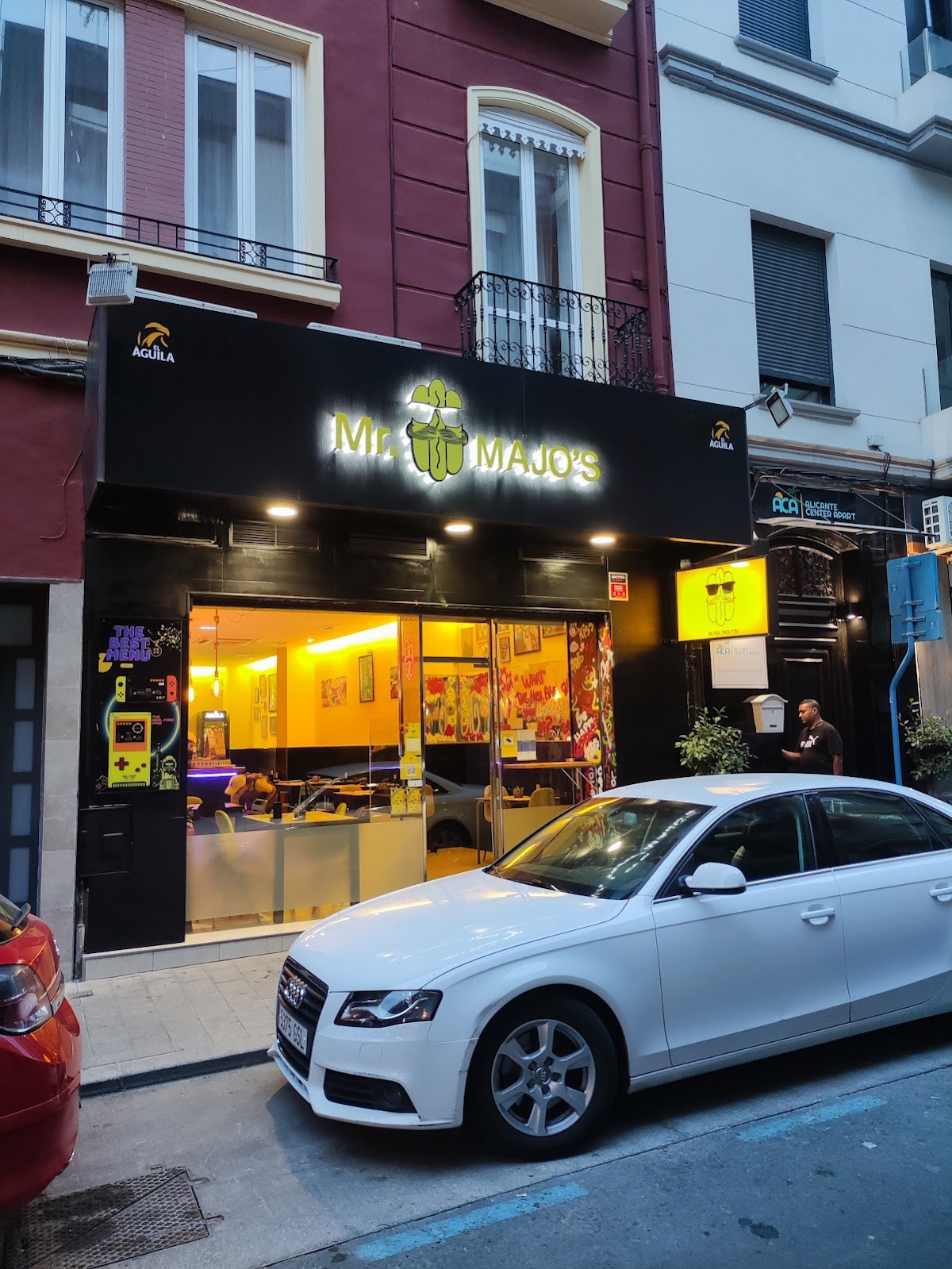 Mr. Majo´s - Foto 1