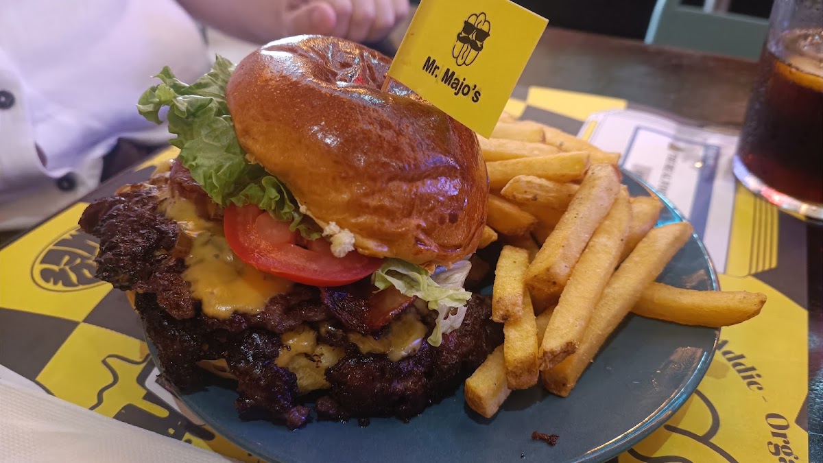 Mr. Majo´s - Foto 3