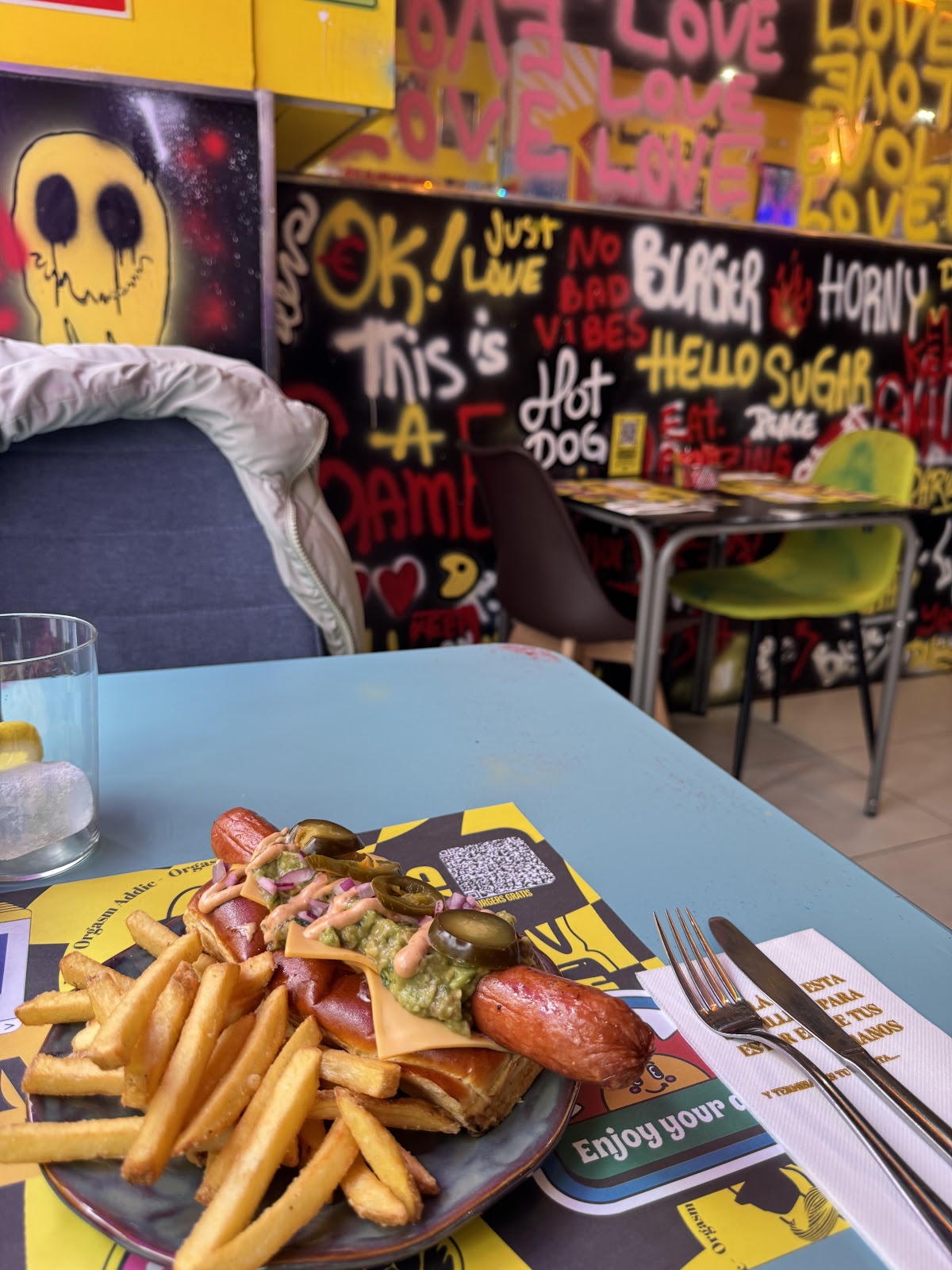 Mr. Majo´s - Foto 4