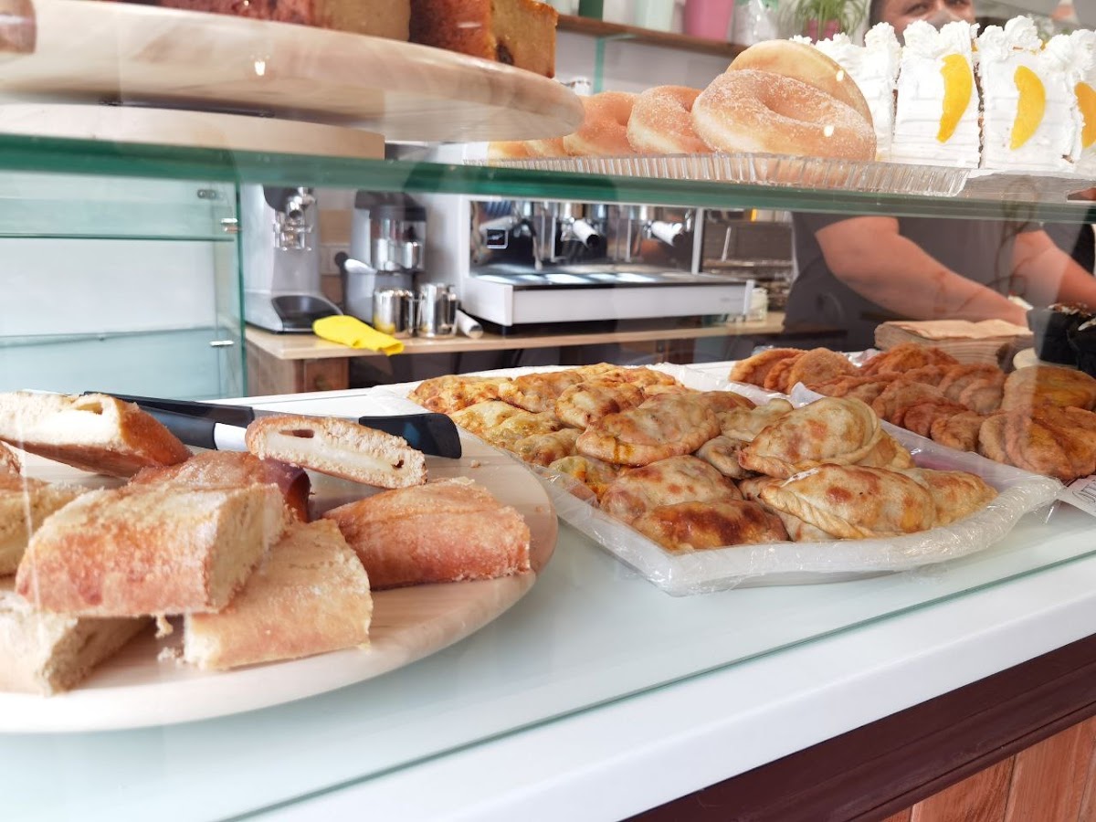 El Alfarero Coffee House - Foto 2