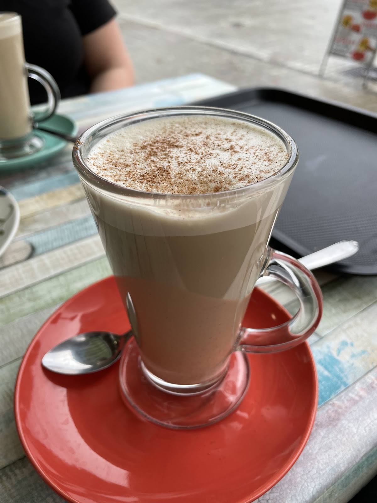 El Alfarero Coffee House - Foto 3