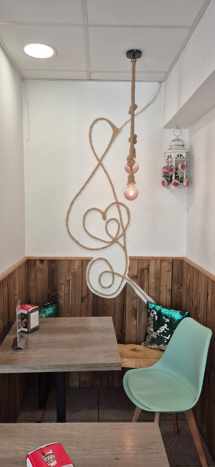 El Alfarero Coffee House - Foto 4