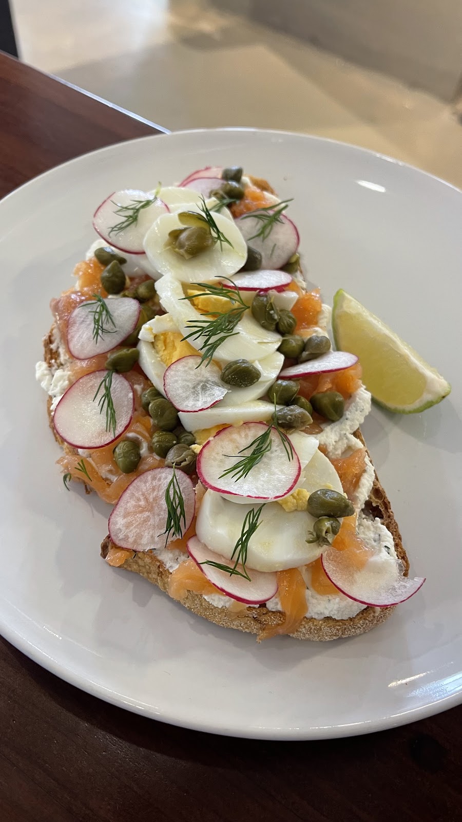 LATE. Specialty Coffee & co working - Foto 2