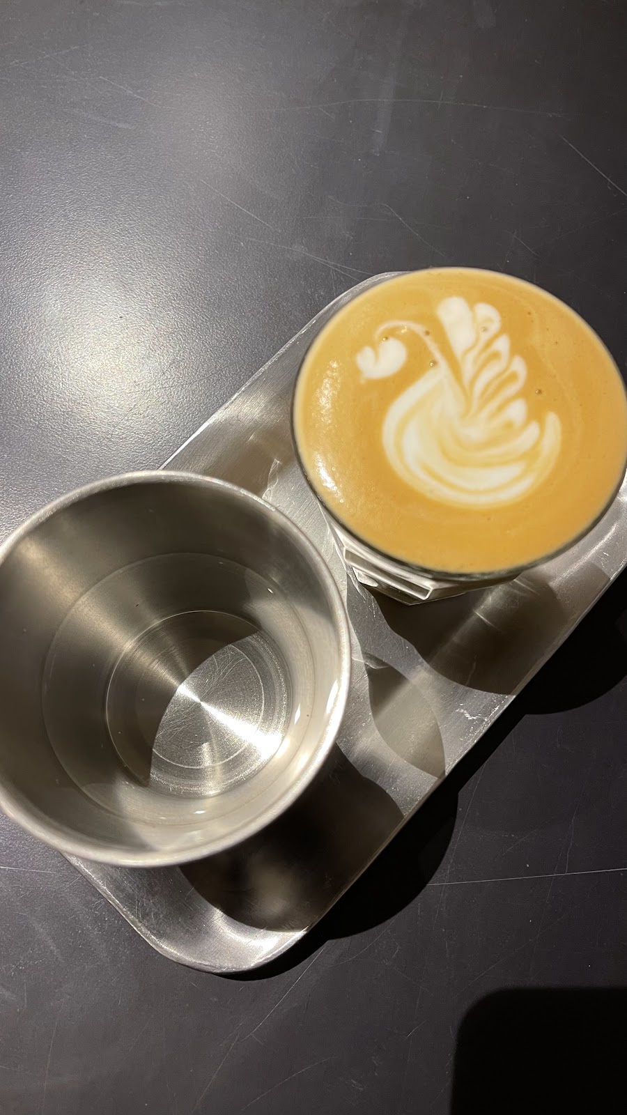 LATE. Specialty Coffee & co working - Foto 4