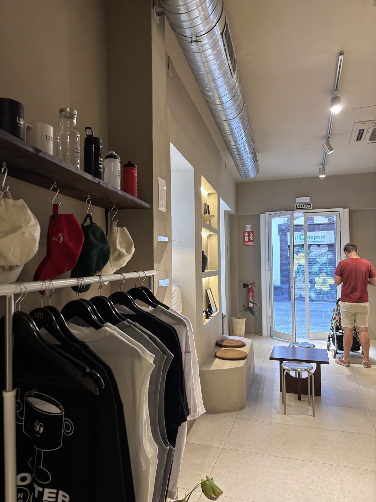 LATE. Specialty Coffee & co working - Foto 5