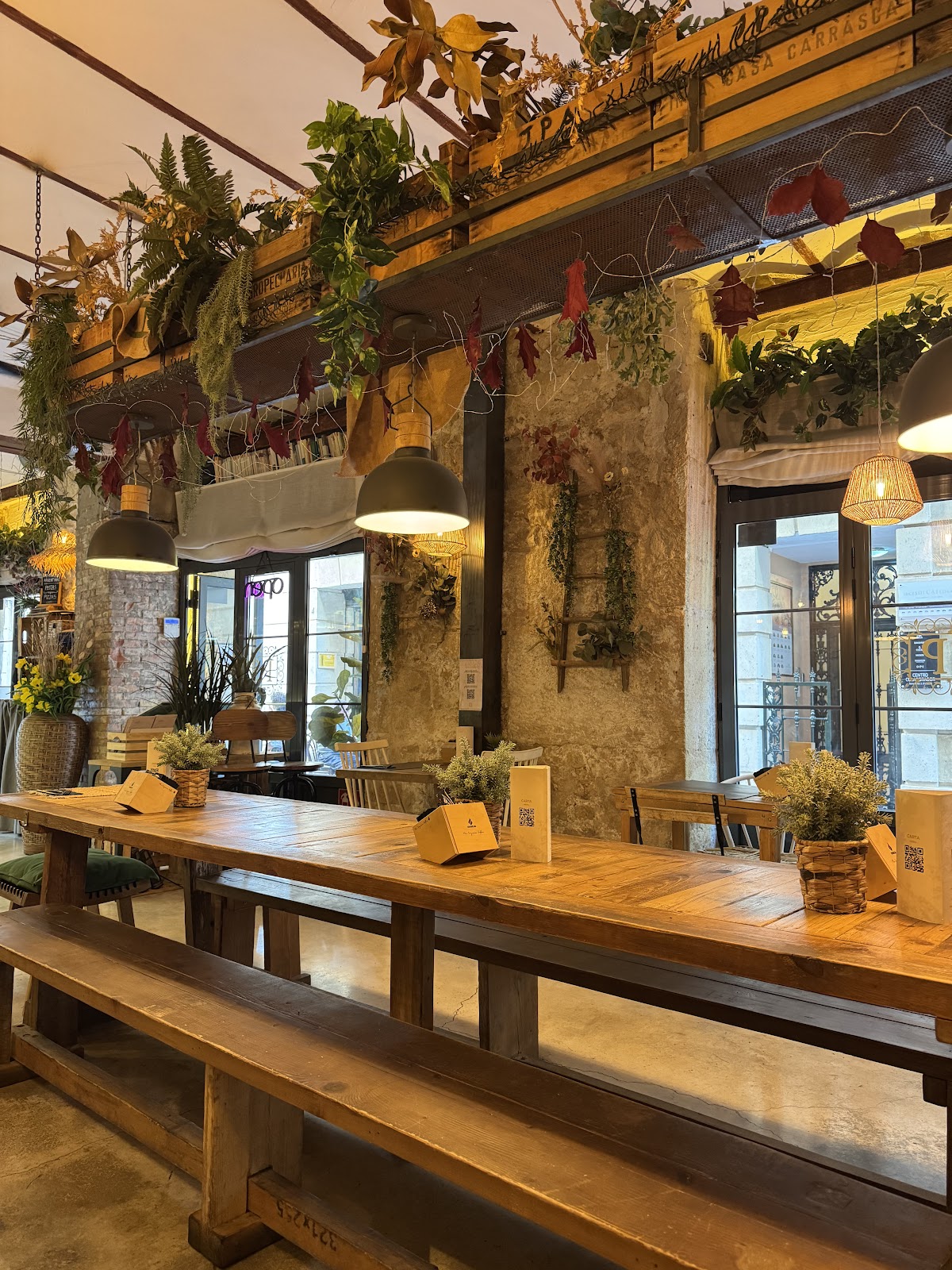 El Palacete Resto & Brunch - Foto 2