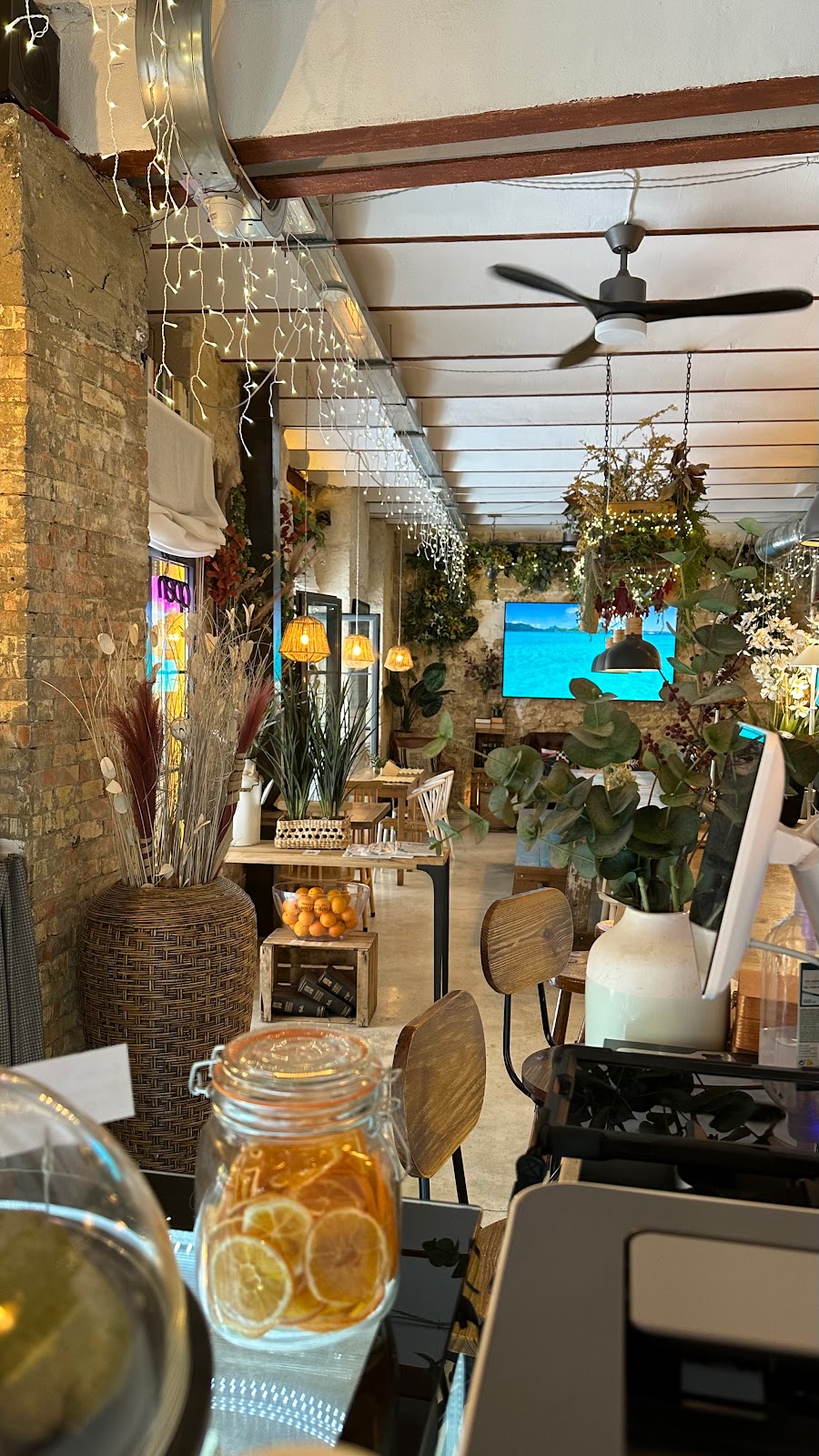 El Palacete Resto & Brunch - Foto 3