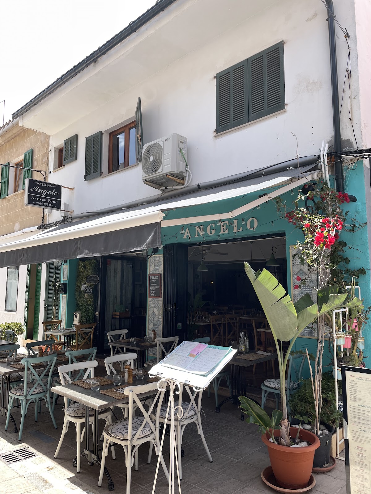 Angelo Restaurant - Foto 1