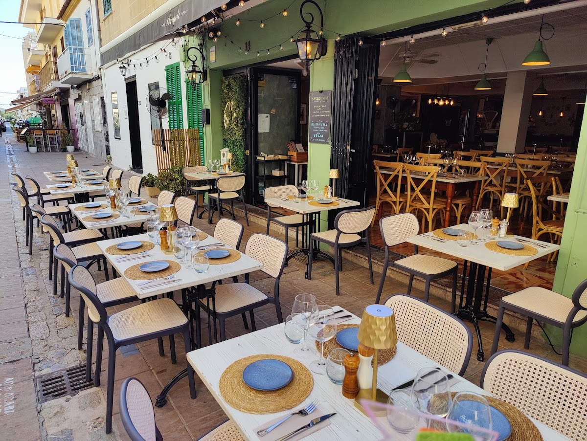 Angelo Restaurant - Foto 4