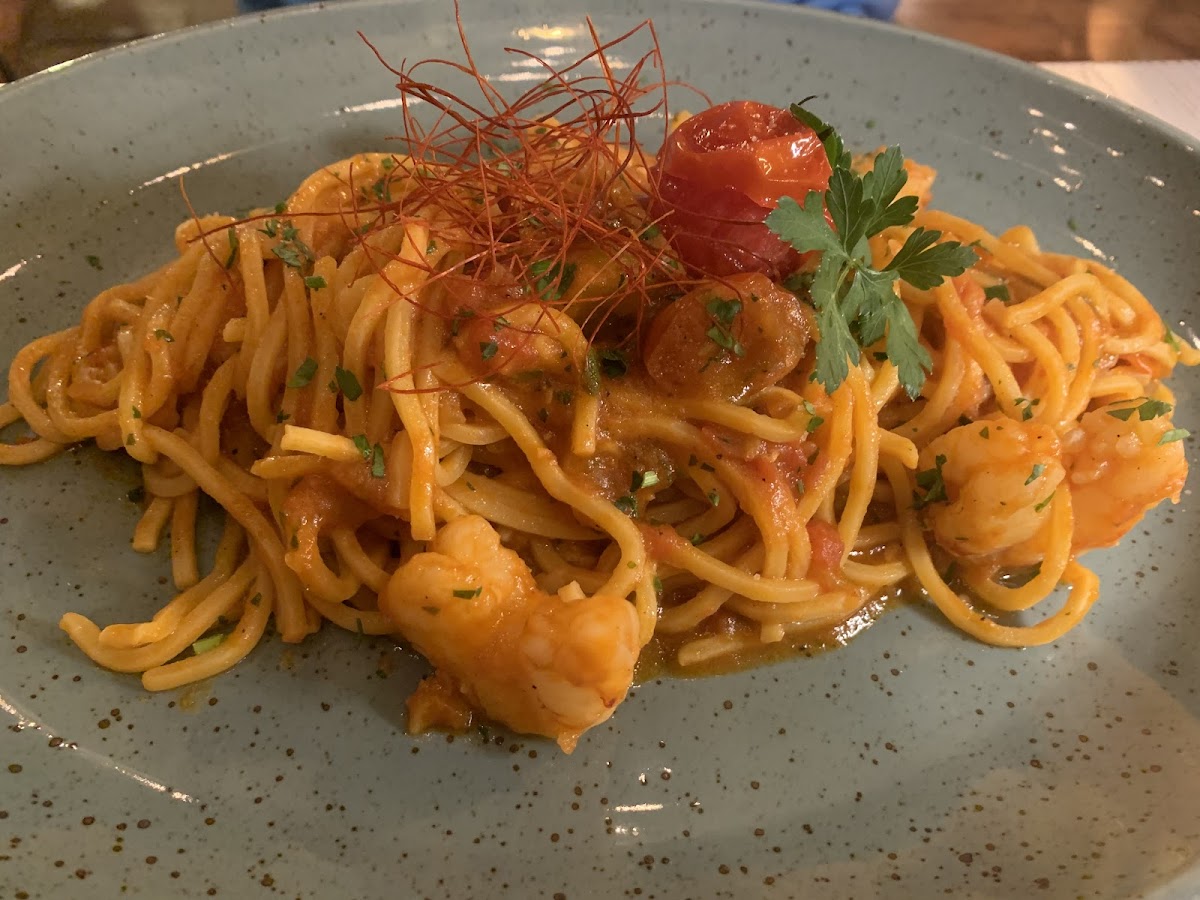 Angelo Restaurant - Foto 5