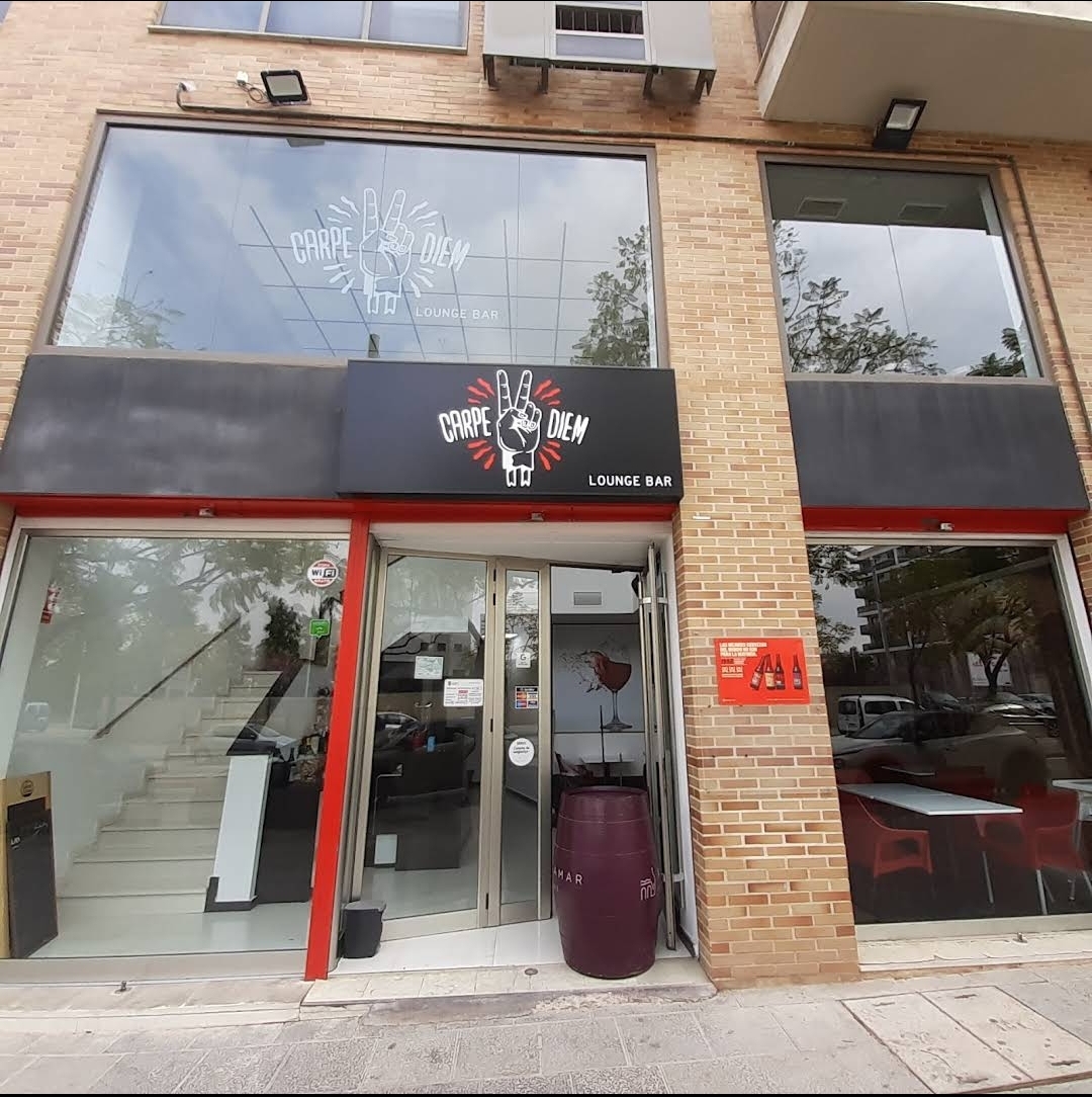 Carpe Diem Torrent - Foto 1