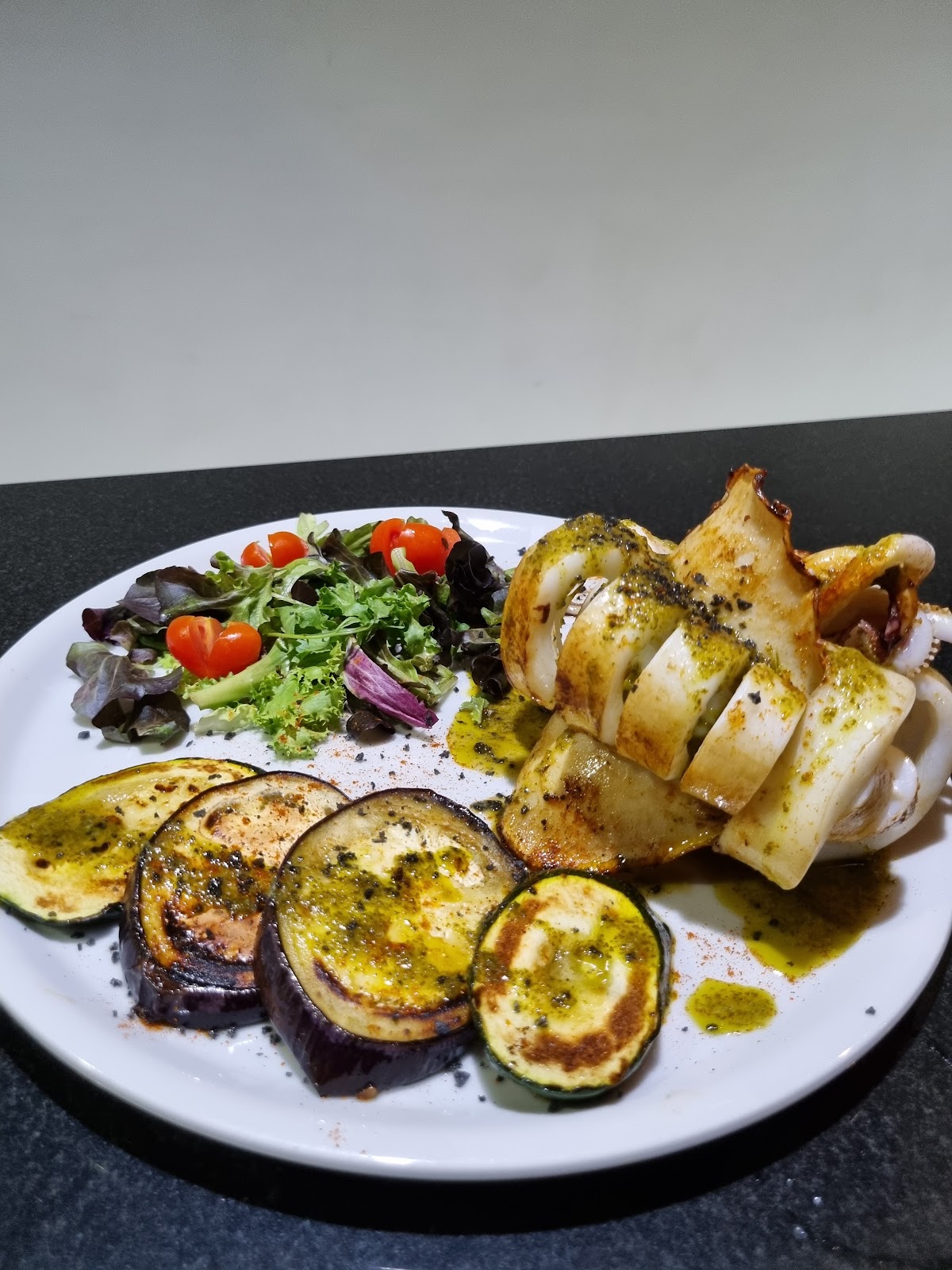 Carpe Diem Torrent - Foto 2