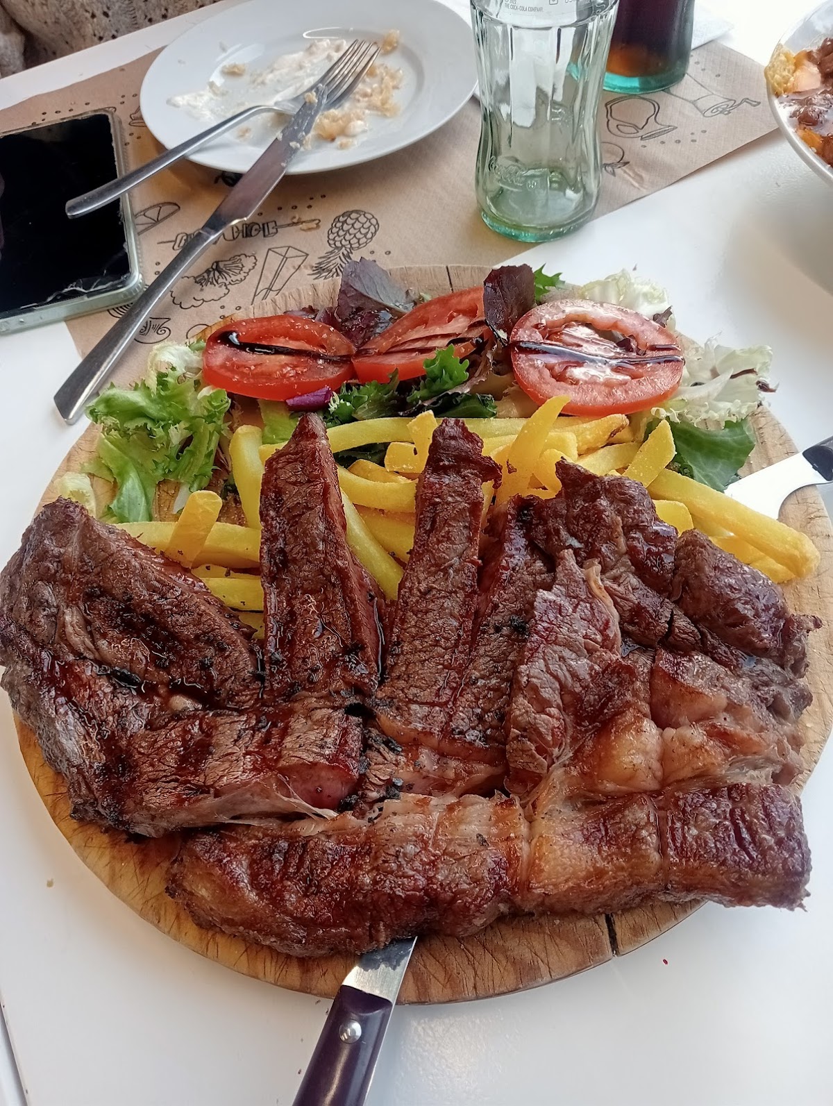 Carpe Diem Torrent - Foto 3