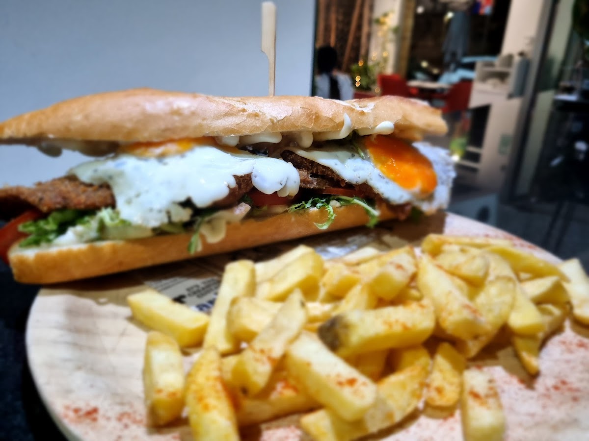 Carpe Diem Torrent - Foto 4