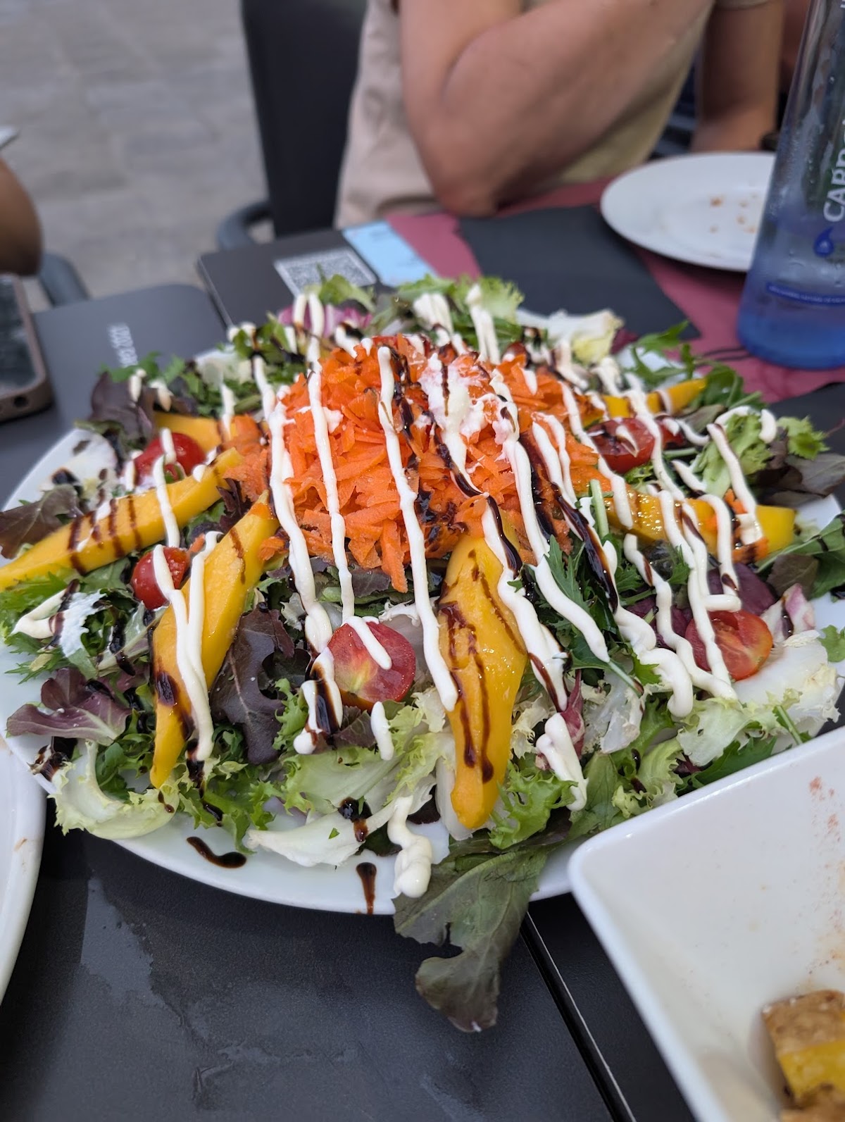 Carpe Diem Torrent - Foto 5