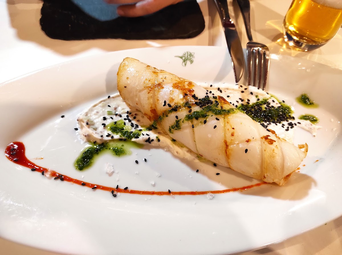 Restaurante Locavore - Foto 1