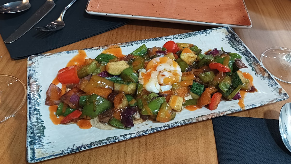 Restaurante Locavore - Foto 2