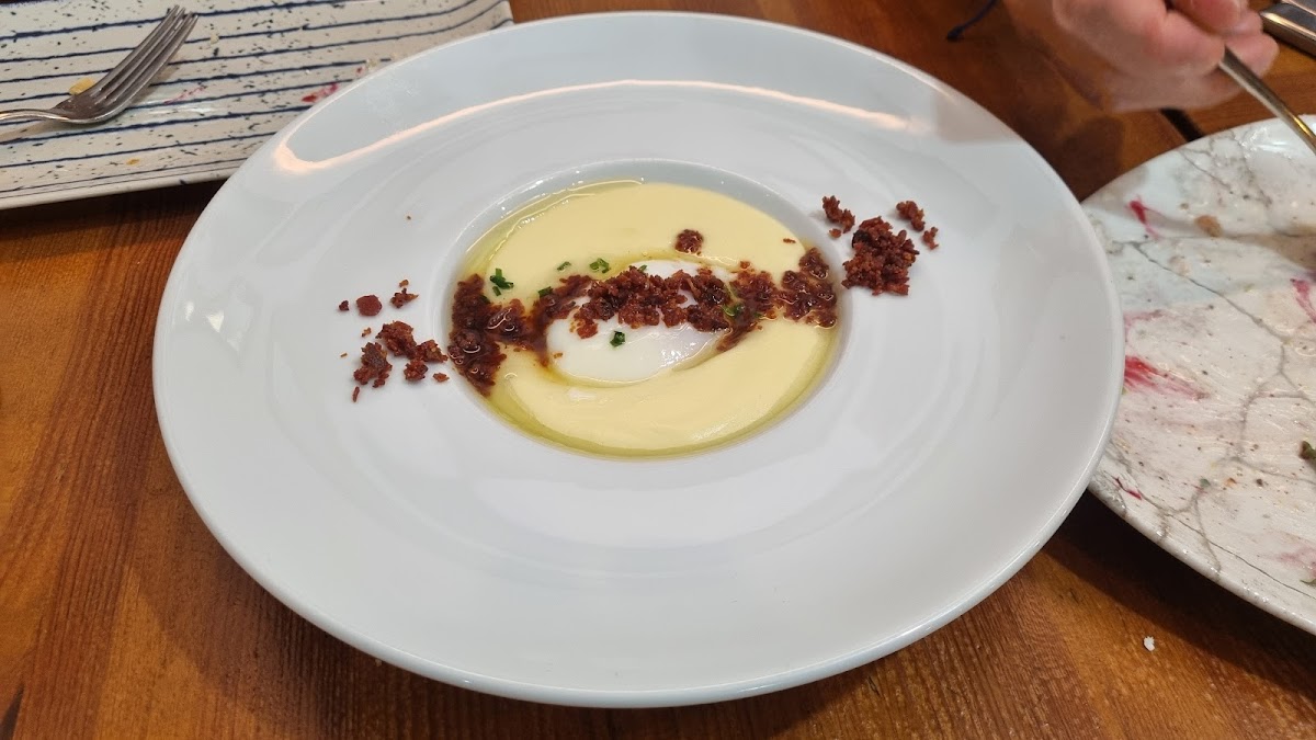 Restaurante Locavore - Foto 3