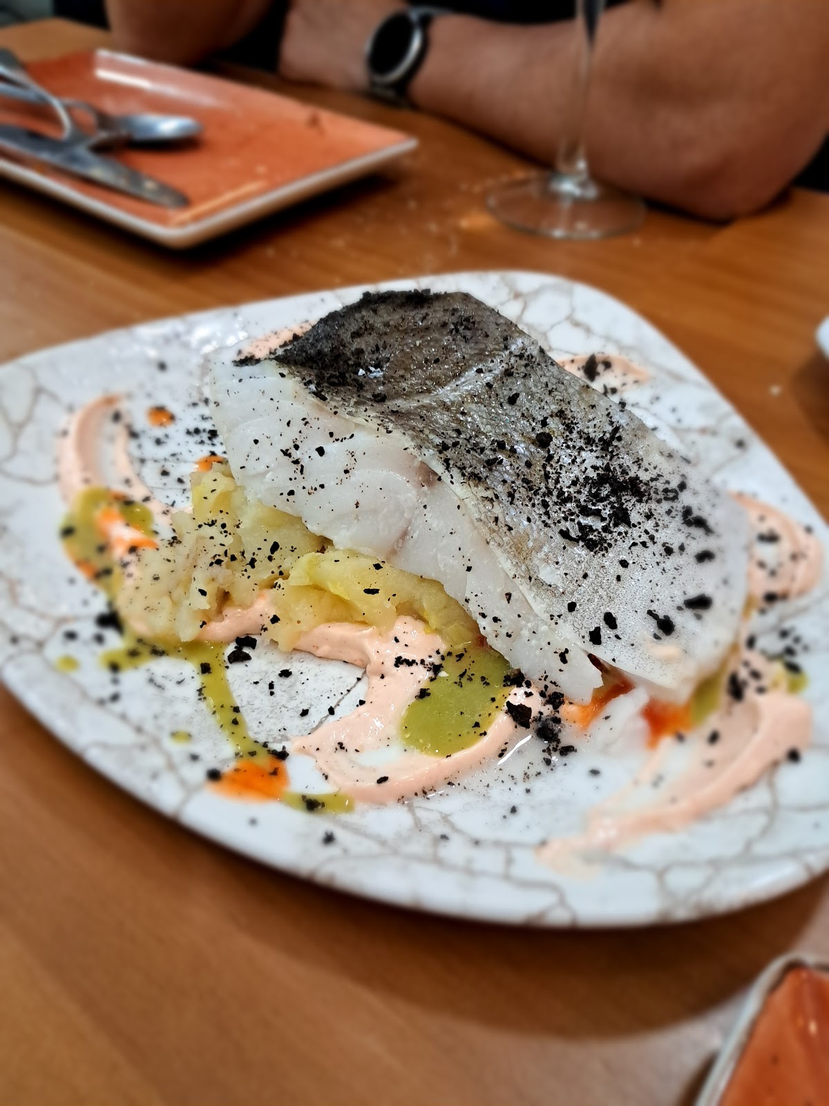 Restaurante Locavore - Foto 4