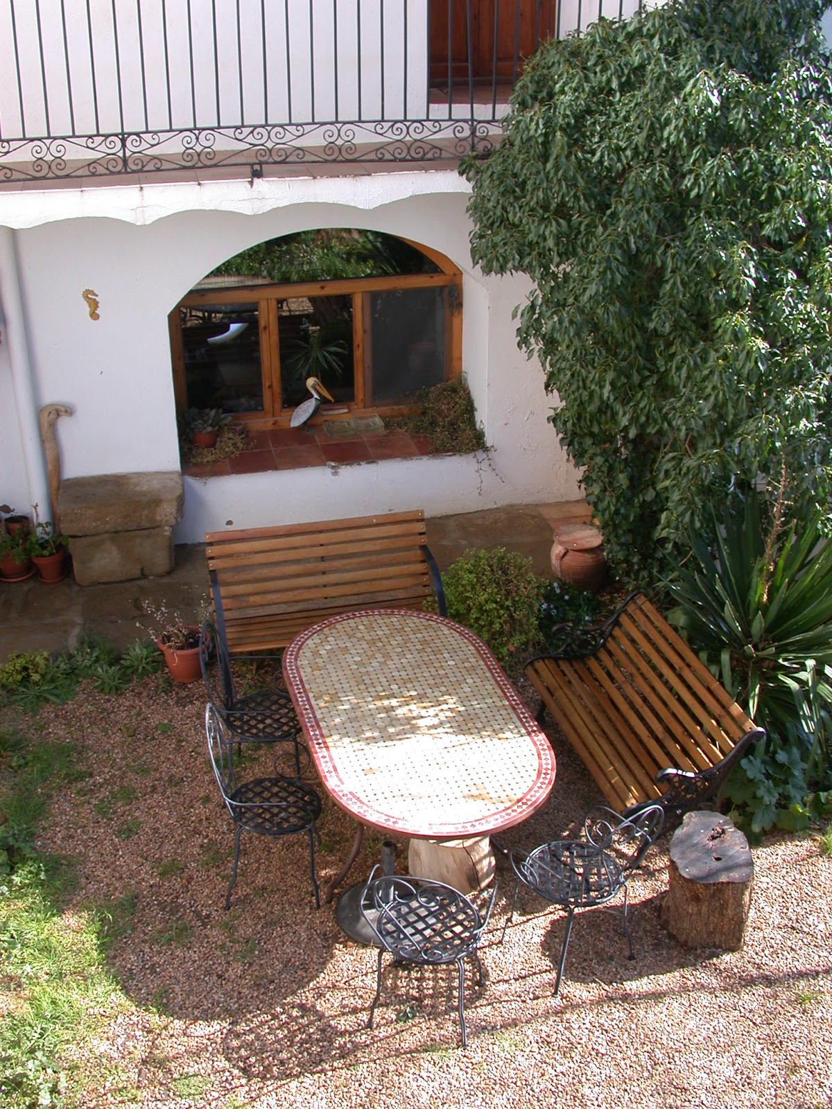 Casa Rural Ornitológica Boletas - Boletas Birdwatching Centre - Foto 1