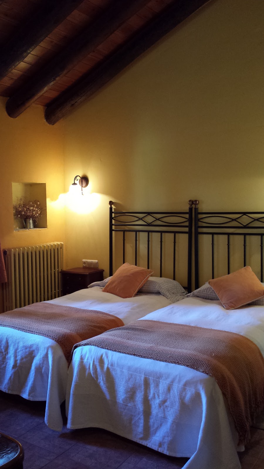 Casa Rural Ornitológica Boletas - Boletas Birdwatching Centre - Foto 2