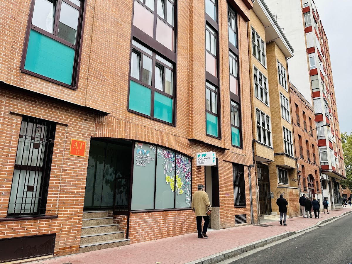 Spirit Apartamentos Valladolid Centro - Foto 1