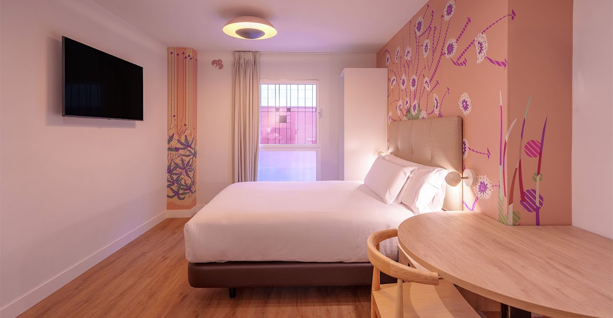 Spirit Apartamentos Valladolid Centro - Foto 2