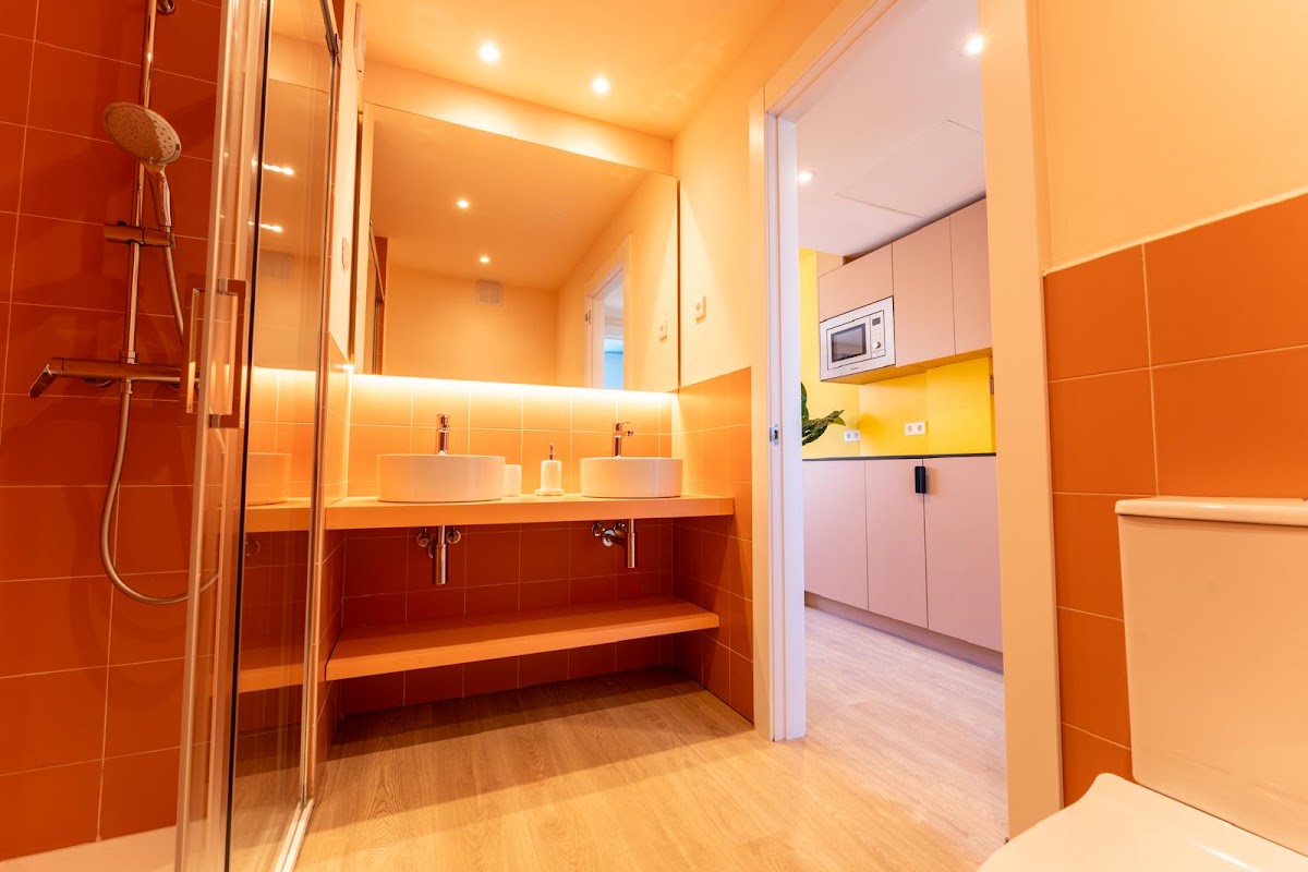 LA MARINA SUNSET - Foto 3