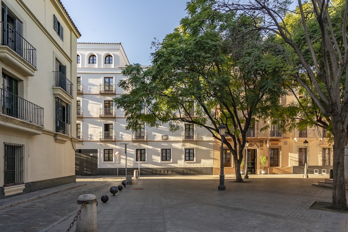 Hotel Vincci Molviedro - Foto 1