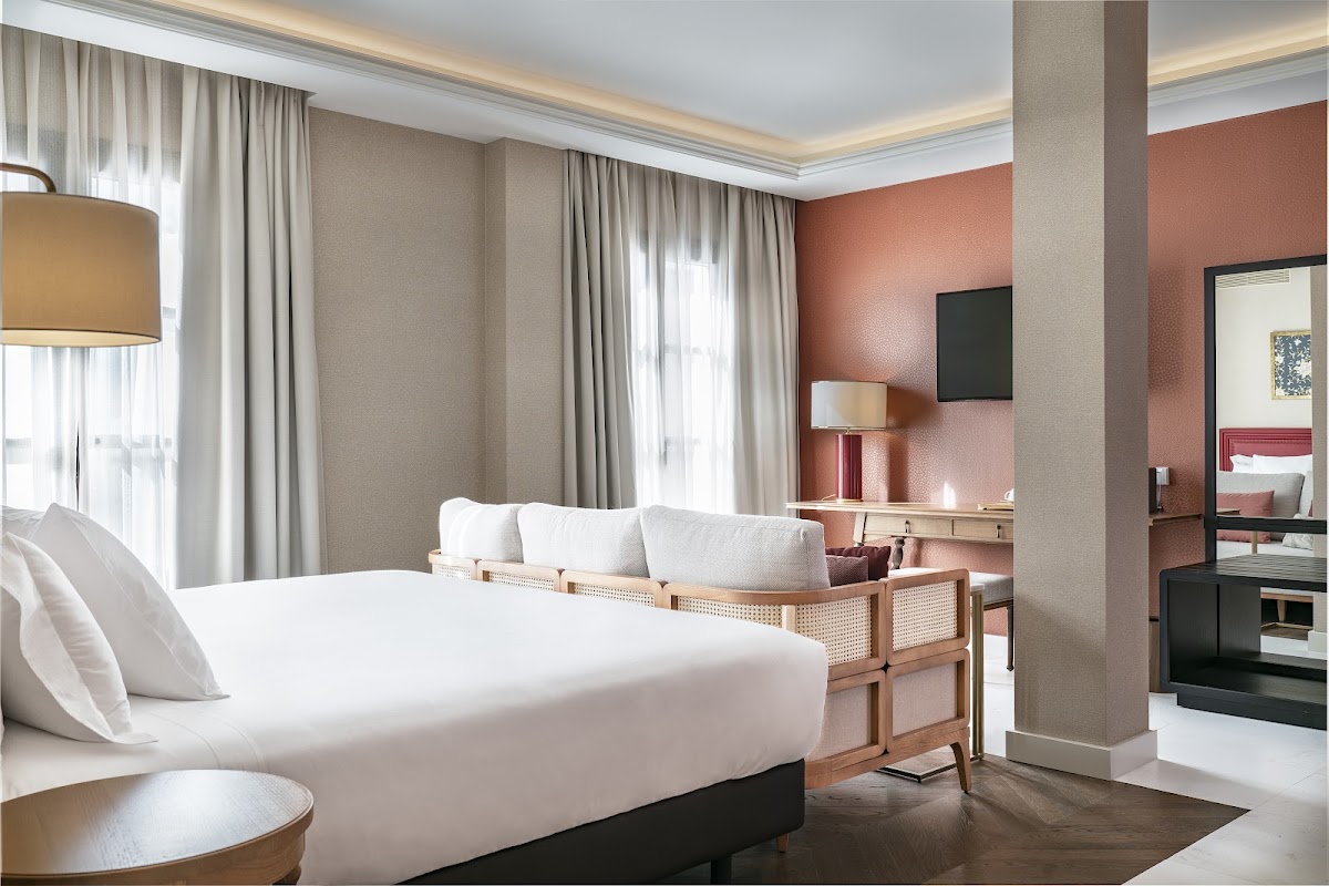 Hotel Vincci Molviedro - Foto 2