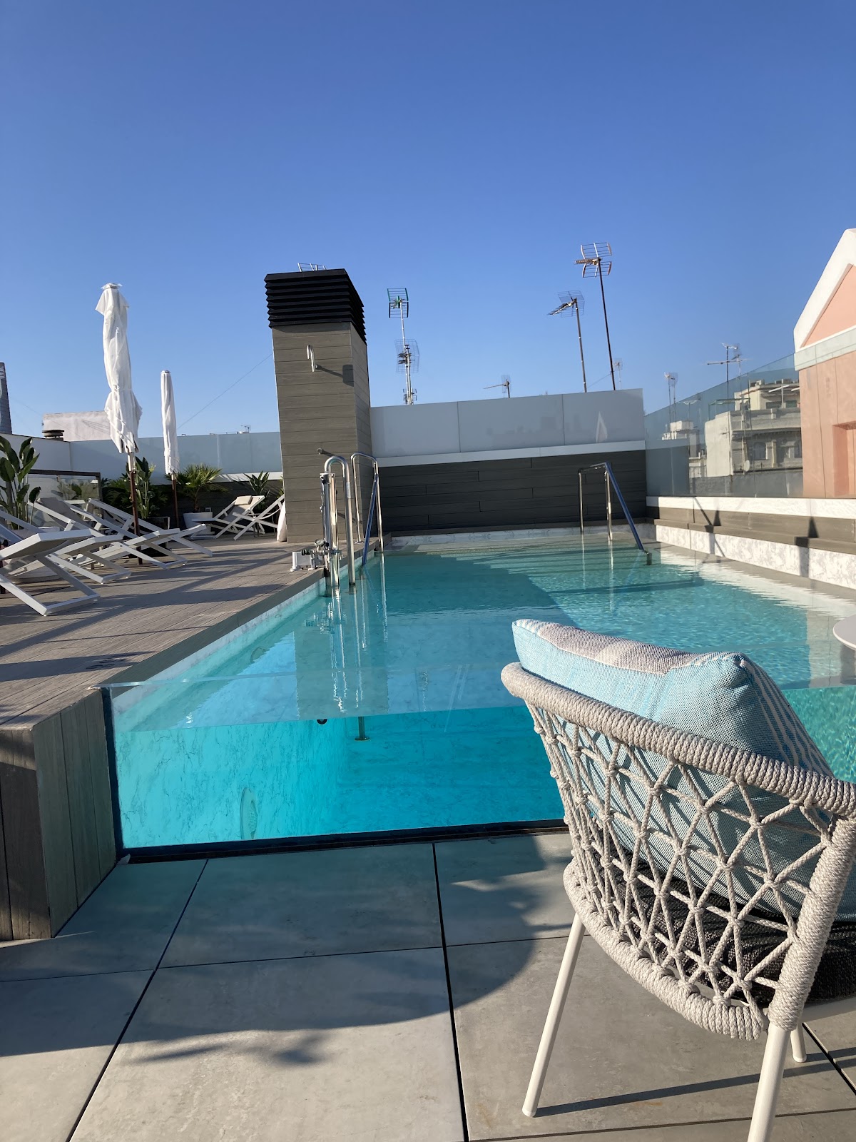 Hotel Vincci Molviedro - Foto 3