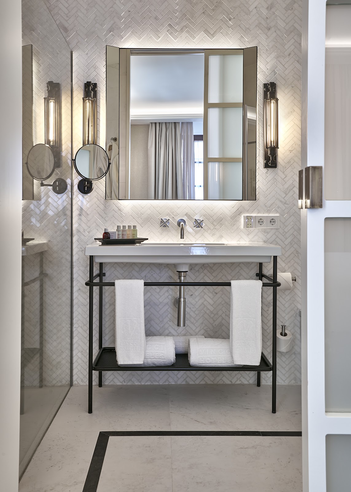 Hotel Vincci Molviedro - Foto 4