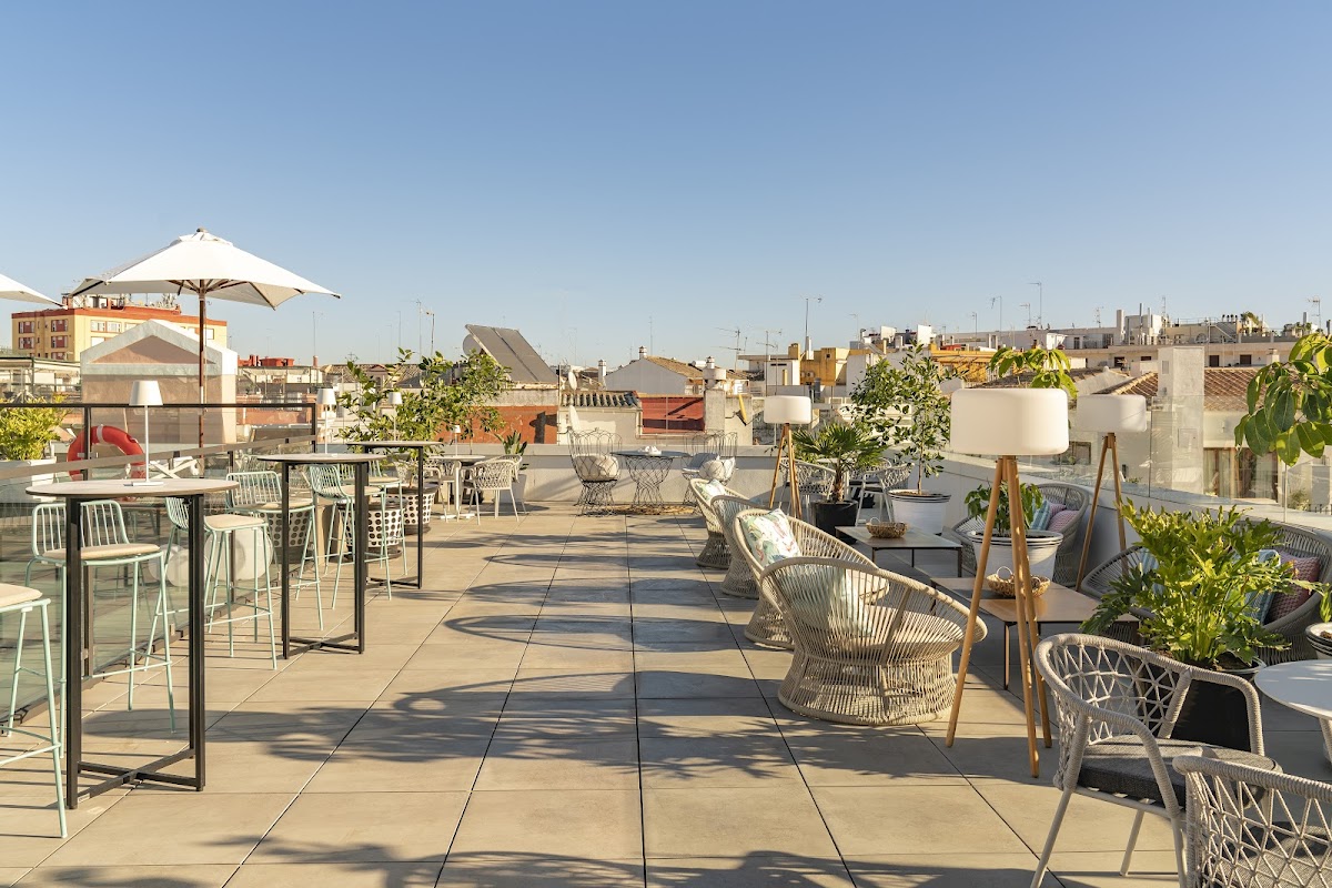 Hotel Vincci Molviedro - Foto 5