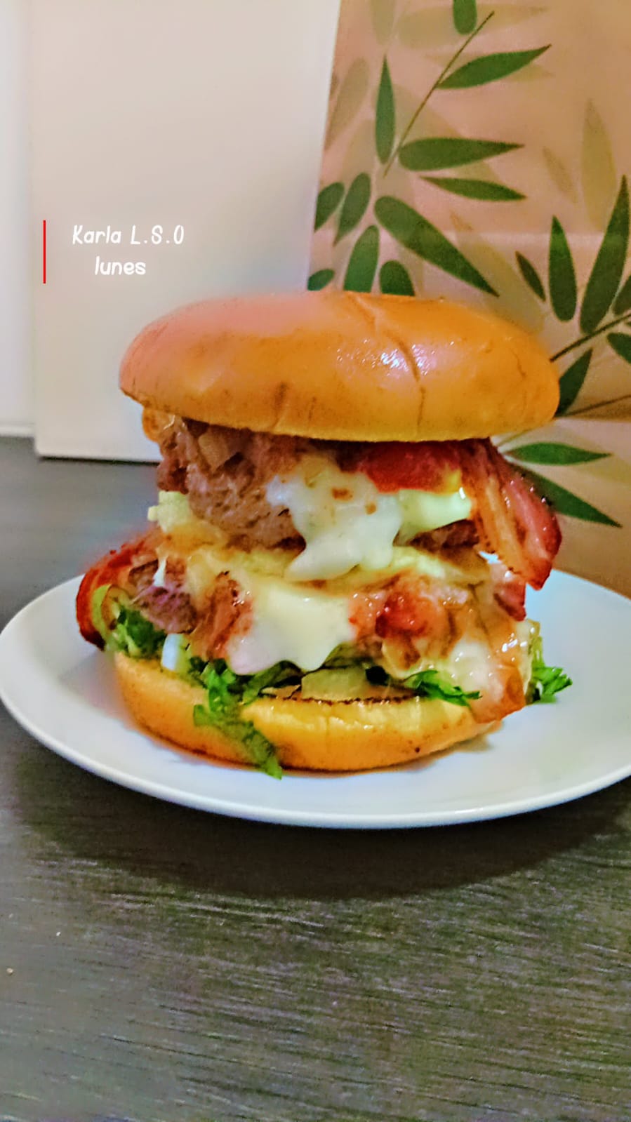 La Casa de Burger - Foto 2