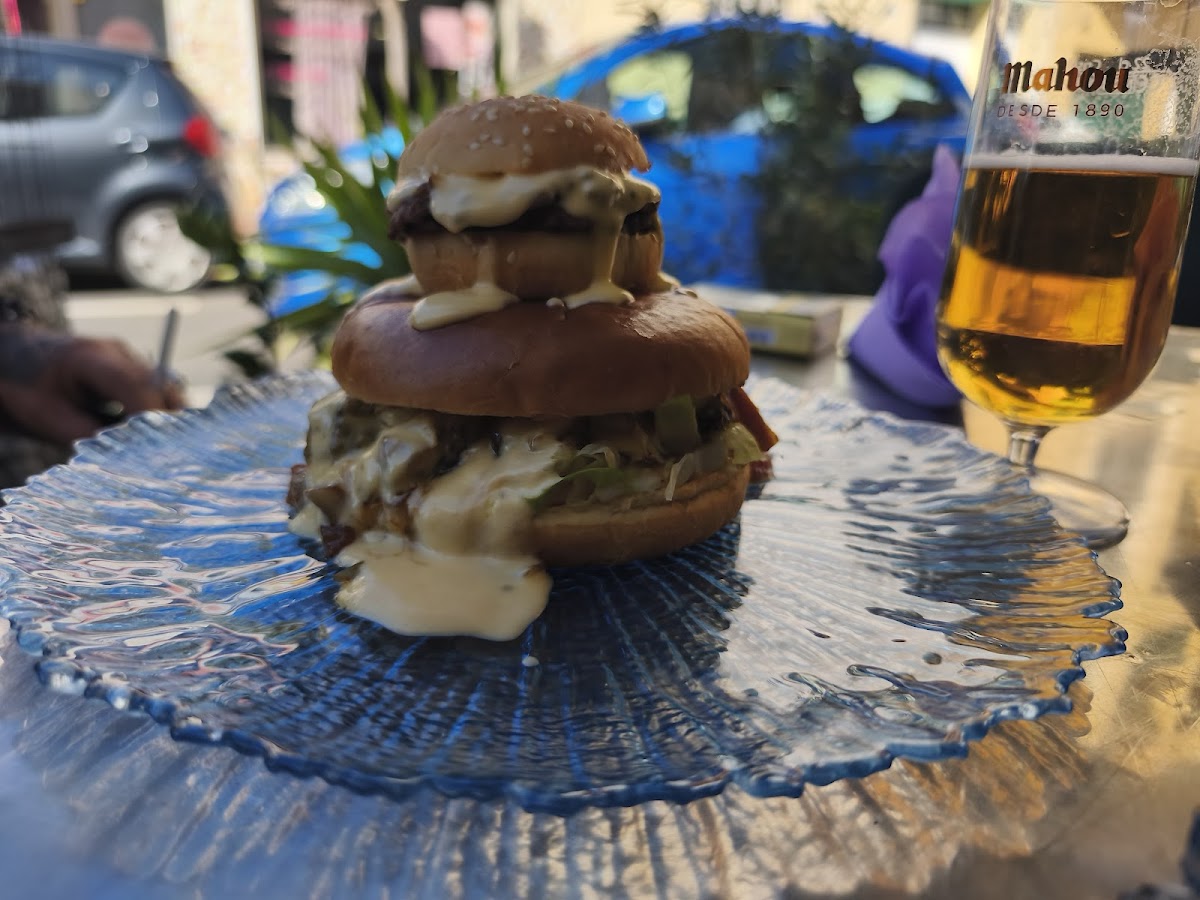 La Casa de Burger - Foto 3