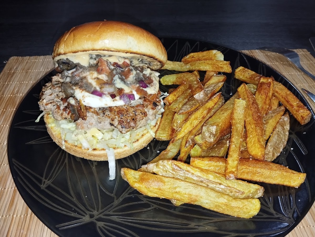 La Casa de Burger - Foto 4