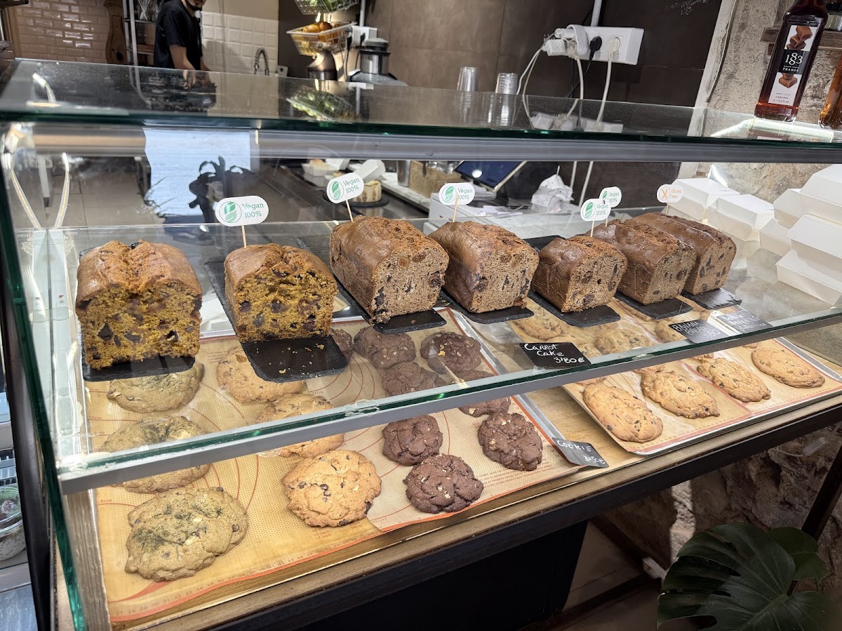 Couleur Cafè Barcelona - Foto 2