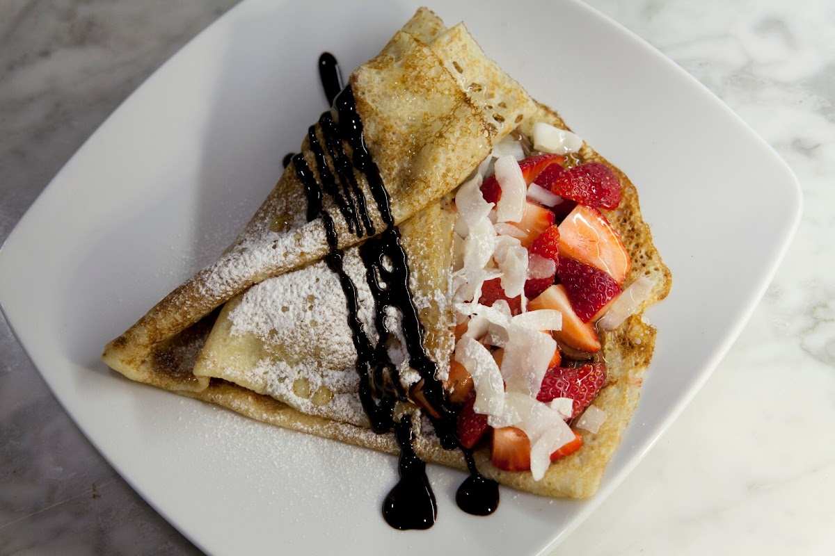 Couleur Cafè Barcelona - Foto 3