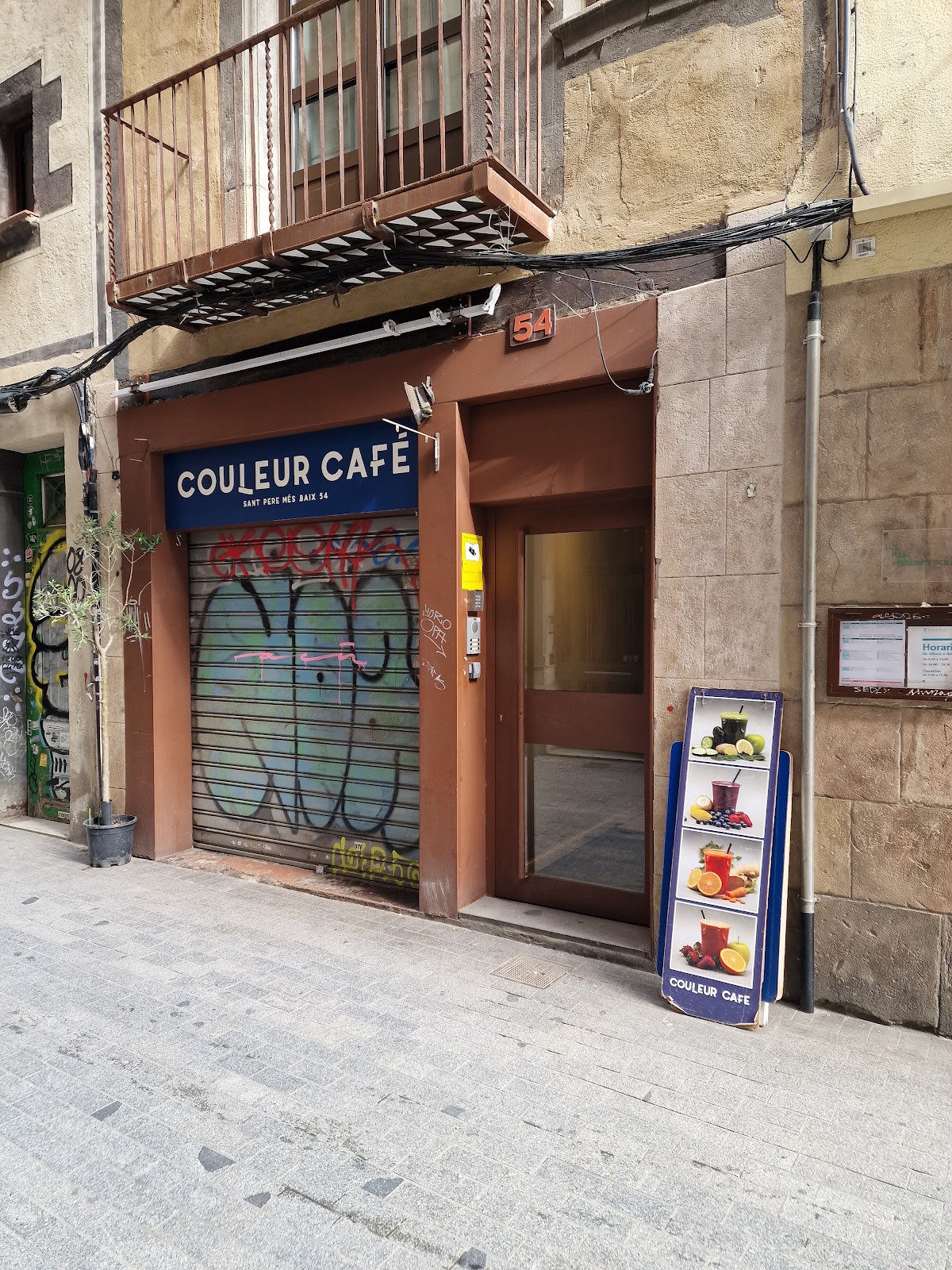 Couleur Cafè Barcelona - Foto 5