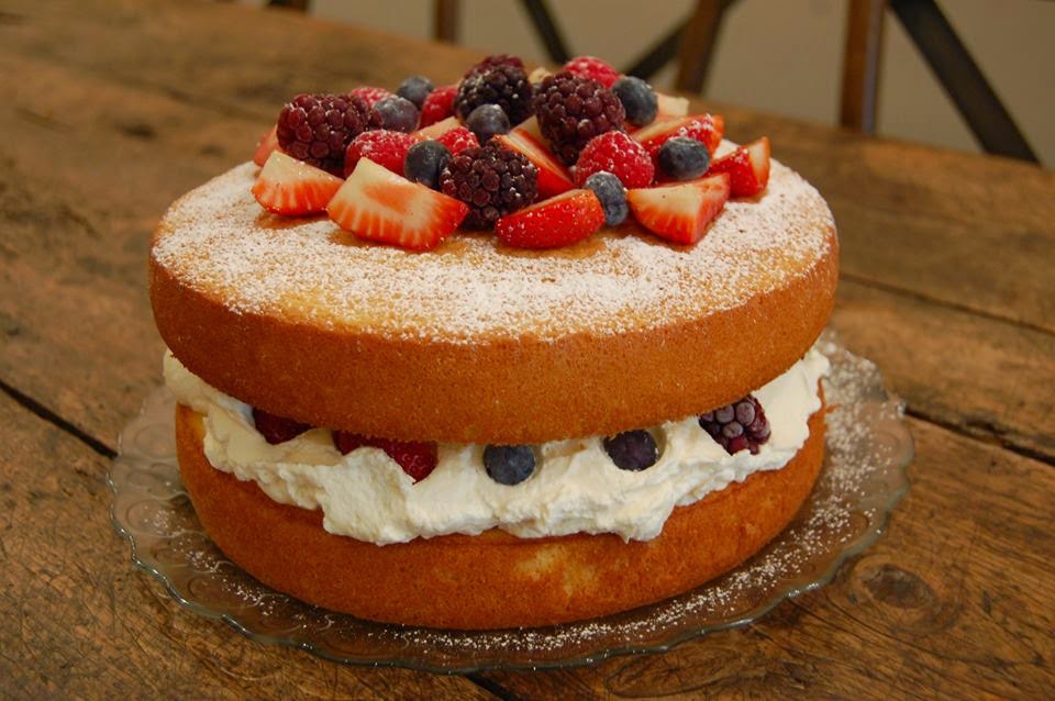 SPICE CAFÉ - Foto 2